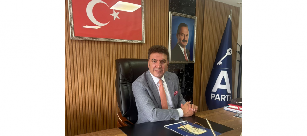 Yücel Ahmet İşleyen: İtfaiyecilerimiz Cesaretleriyle Hayata Dokunuyor - GÜNDEM - İnternetin Ajansı