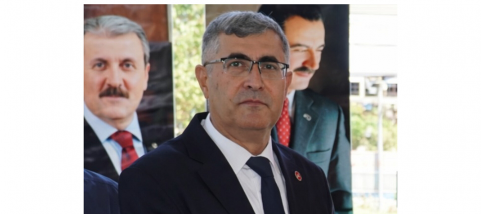 Yüksel Duman: Esnafımızın Sesi Olmaya Devam Edeceğiz - GÜNDEM - İnternetin Ajansı