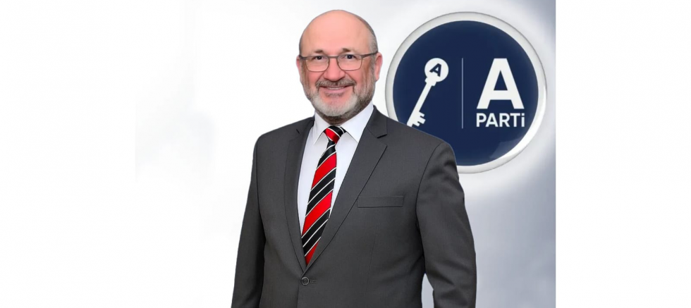 Yusuf Furan: “Milletin Sesiyle Yükselen Temiz Siyaset Dönemini Başlatıyoruz” - GÜNDEM - İnternetin Ajansı