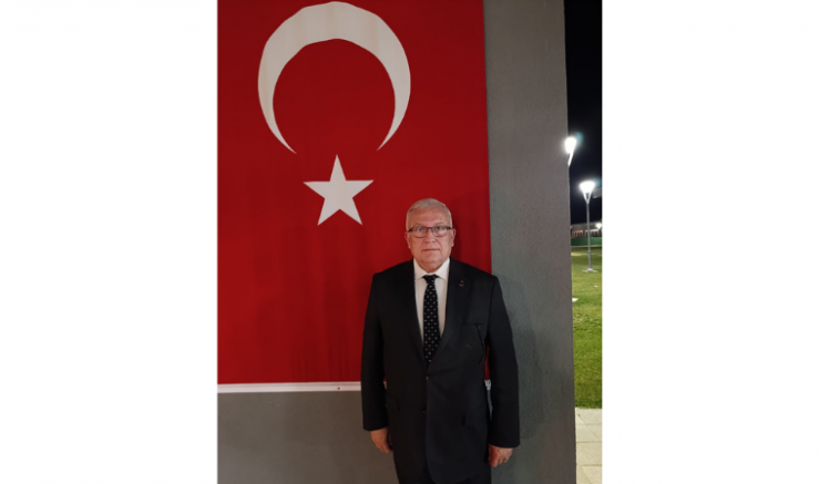 Zafer Partili Özcan Pehlivanoğlu: Yeni Parti Değil Yeni Bir Siyaset Tarzı - GÜNDEM - İnternetin Ajansı